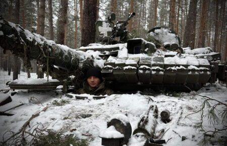 Сили оборони вдарили по 17 місцях скупчення окупантів — Генштаб