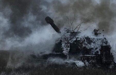 Розвідка Британії проаналізувала, як зміна погоди навесні вплине на ситуацію на фронті