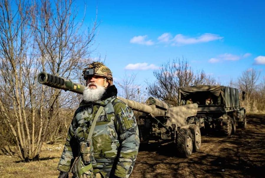 У наступ армія України буде готова перейти навесні — ГУР