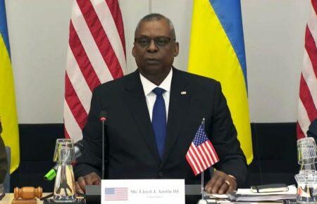 Глава Пентагона назвал 8 стран, планирующих передать Украине танки Leopard