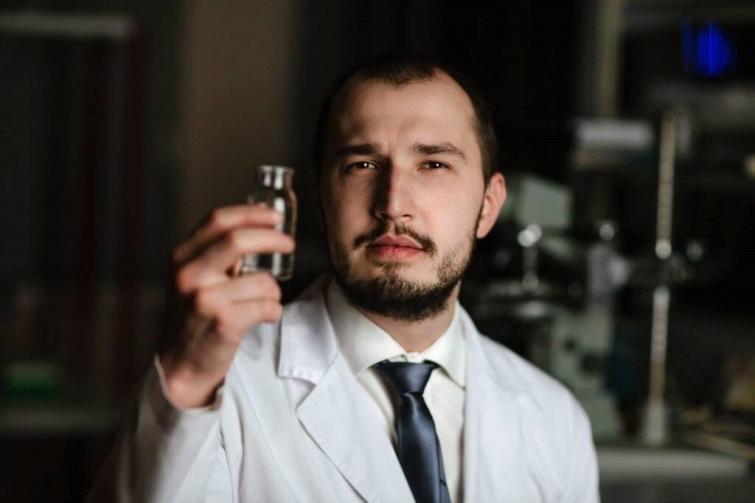 «Наш архів зберігає його голос»: пам'яті Біжана Шаропова