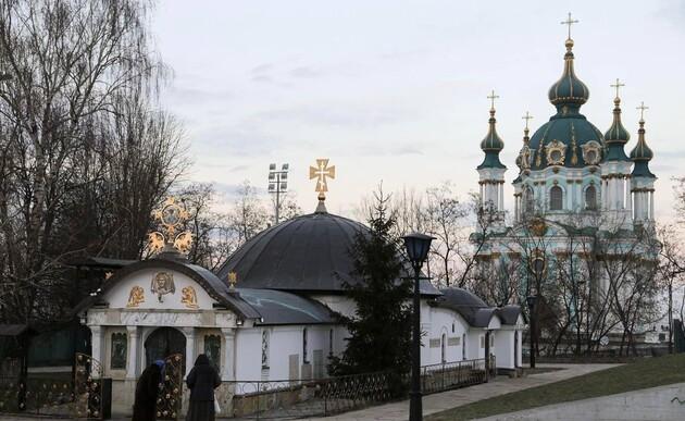 Знесення «храму-мафу» у Києві: Московська церква може подати апеляцію — депутатка Київради