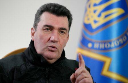 РФ готуватиметься до загострення, щоб про щось відзвітувати на річницю вторгнення — Данілов