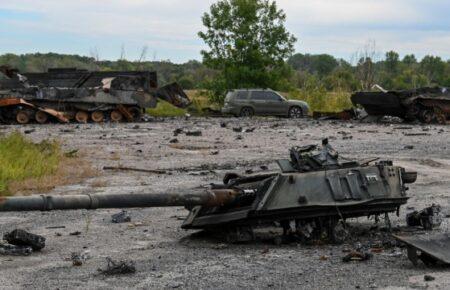 730 російських окупантів ліквідували в Україні минулої доби — Генштаб