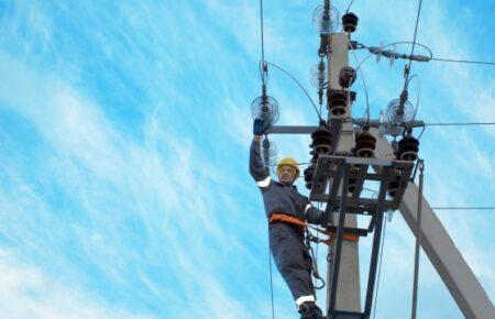 Сьогодні в Одесі світло вимикатимуть за графіком