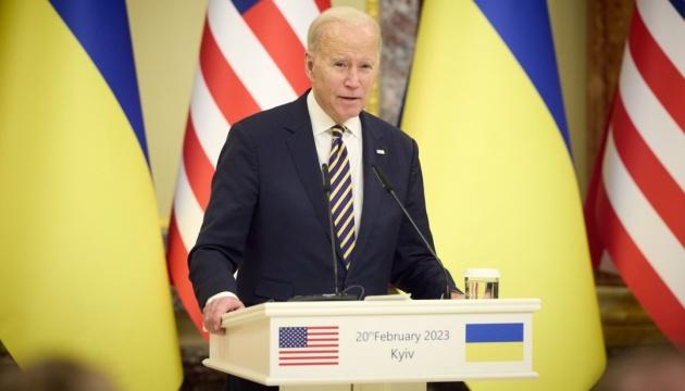 Байден «передумав» спрощувати вимоги для вступу України в НАТО