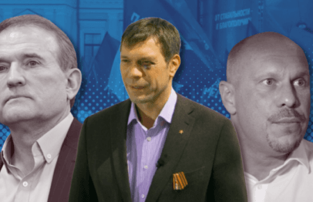 Ми фіксуємо дії колаборантів, щоб зібрати матеріал для судів — медіаексперт