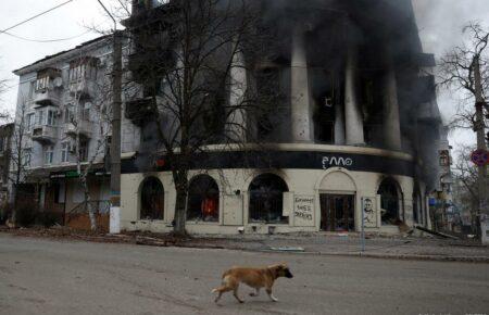 У Бахмуті зараз таке відчуття як у Сєвєродонецьку перед окупацією — кореспондентка ГР