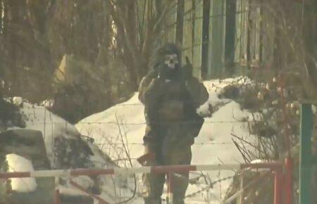 Білоруські прикордонники знову скаржаться на українців