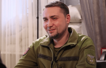 В окупованому Криму по радіо транслювали звернення Буданова та гімн України