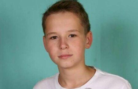 У Харкові з'явився ліцей імені Дані Дідіка, загиблого під час теракту у 2015 році