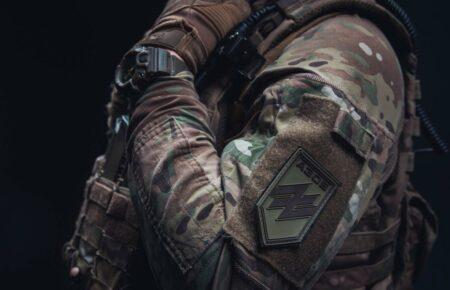 U.S. lifts ban on arms supplies to Azov brigade