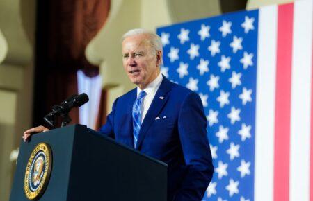 У Білому домі відреагували на ядерні погрози Путіна