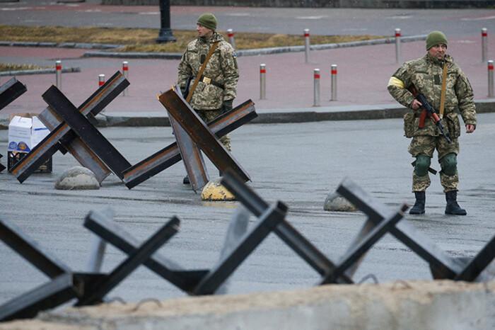 15 лет за решеткой получил житель Киева, сдававший российской армии позиции ВСУ