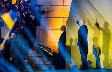 «Це саме про те, яким чином буде побудована політика безпеки навколо Центральної Європи» — Клімкін про європейське турне Байдена