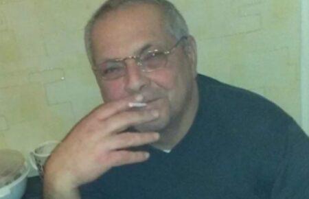 В російській колонії помер українець Костянтин Ширінг, якого звинуватили у «шпигунстві»