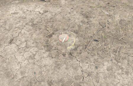 Росіяни за день шість разів обстріляли прикордоння Сумщини та Чернігівщини