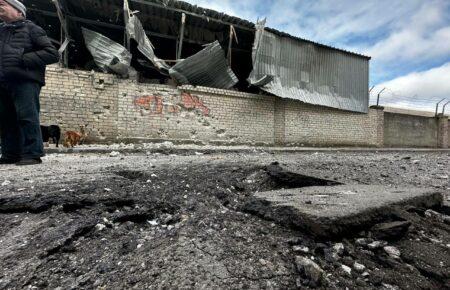 Кількість жертв російського обстрілу Херсонщини збільшилася (ФОТО)