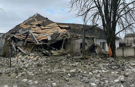 Окупанти обстріляли дитсадок і парк відпочинку в Куп'янську, загинув чоловік