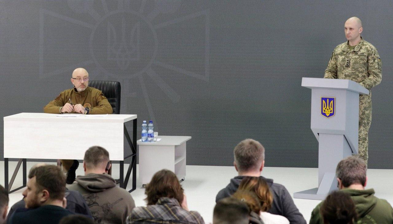 Резніков сказав, чи використовуватиме Україна західну зброю для ударів по території РФ