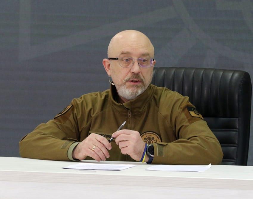 Кабмін призначив двох нових заступників міністра оборони