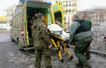 Що змінилось у роботі Першого добровольчого мобільного шпиталю за 9 років війни?