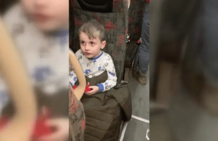 У Туреччині з-під завалів будинку врятували українку та її сина