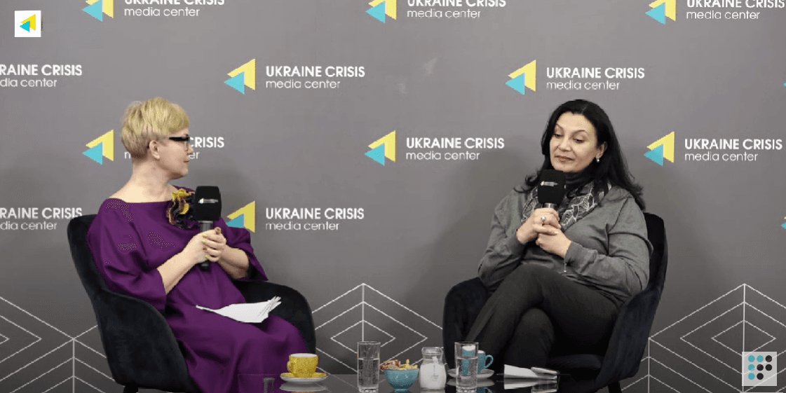 «Ми недостатньо питаємо у наших партнерів, що ще ми маємо зробити для членства в НАТО» — Іванна Климпуш-Цинцадзе