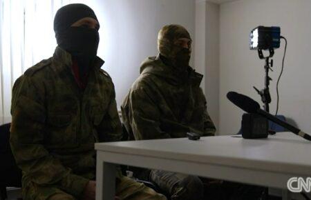 Бойовики «Вагнера» думали, що воюватимуть проти «польських і німецьких найманців» — CNN