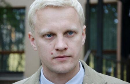 «Нас цікавить позиція міністра оборони» — Віталій Шабунін вимагає відставки виконувача обов'язків департаменту військово-технічної політики Лієва