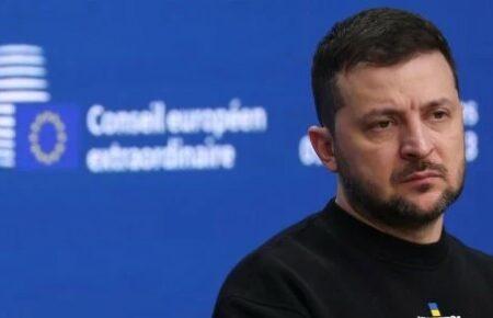Зеленський: Є певні рішення щодо винищувачів: вони не публічні, але «позитивні»
