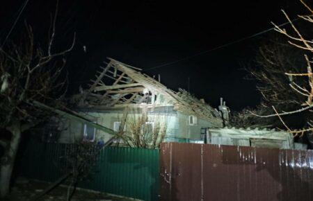 Окупанти припинили обстріли Нікопольщини з артилерії та РСЗВ — журналістка