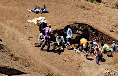 У Кенії знайшли одні з найдавніших знарядь для обробки їжі