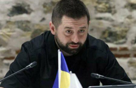 До мене доходить інформація, що десь готуються до виборів — Арахамія