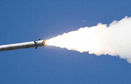 Румунія не підтверджує інформацію про проліт російської ракети над територією країни (ОНОВЛЕНО)