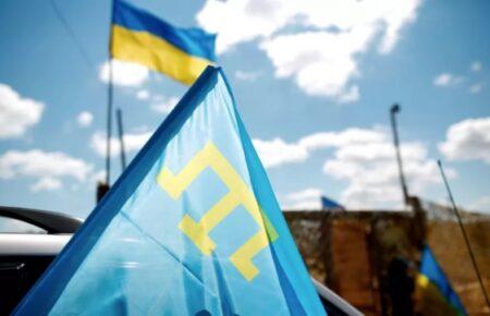 Сьогодні в Україні — День спротиву окупації Криму