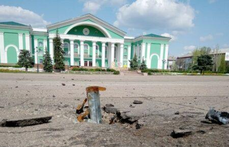 «Не працює жодна школа» — як вчаться діти в окупованому Сєвєродонецьку