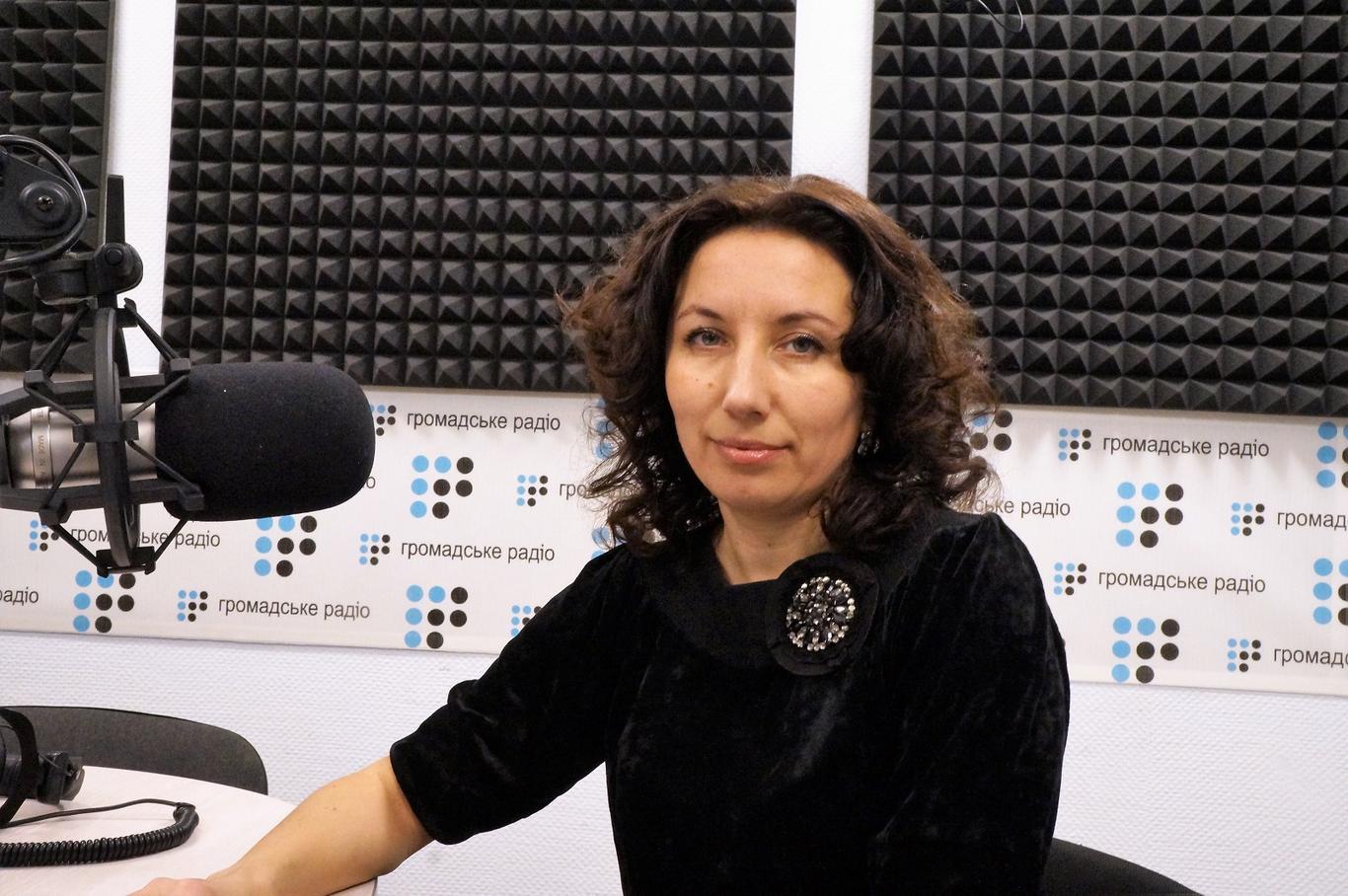 Не треба з журналістів робити ворогів, але і відповідальність несуть обидві сторони — Дуцик