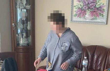 Головній бухгалтерці «Укртатнафти» повідомили про підозру у справі про привласнення 40 мільярдів гривень