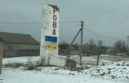 Спочатку стріляли з великокаліберних кулеметів, далі — з автоматів Калашникова: у Боровій з'ясовують обставини розстрілу евакуаційної колони