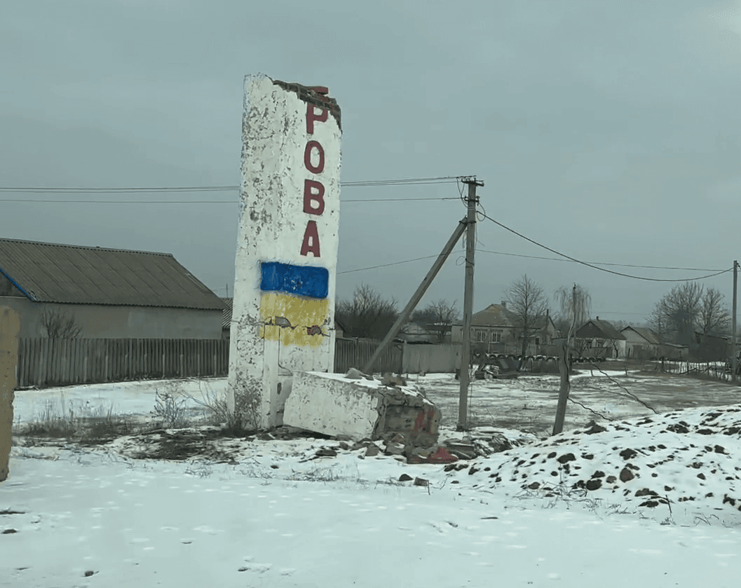 Спочатку стріляли з великокаліберних кулеметів, далі — з автоматів Калашникова: у Боровій з'ясовують обставини розстрілу евакуаційної колони