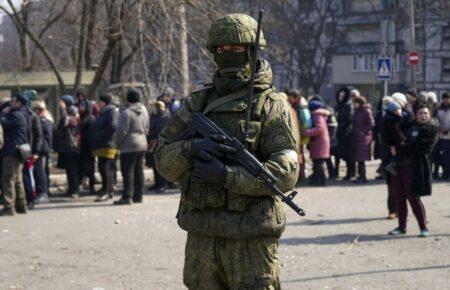 Россияне усилили пропаганду среди украинских детей на ВОТ — Федоров