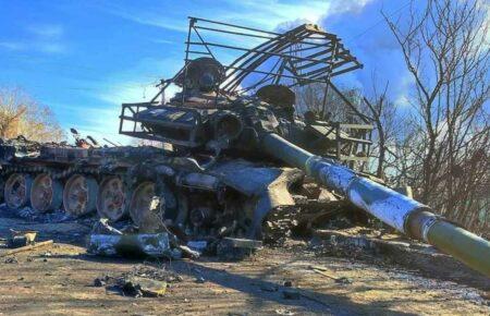 620 російських окупантів ліквідували в Україні за добу — Генштаб ЗСУ