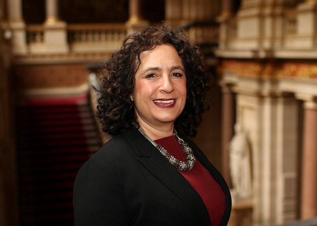 «Everything I see now is inspiration» — Melinda Simmons