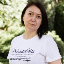 Наталія Ящук