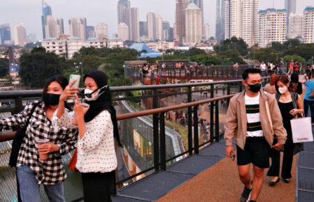 В Індонезії ми побачили давню та глибоку роботу російської пропаганди та дезінформації — Алім Алієв