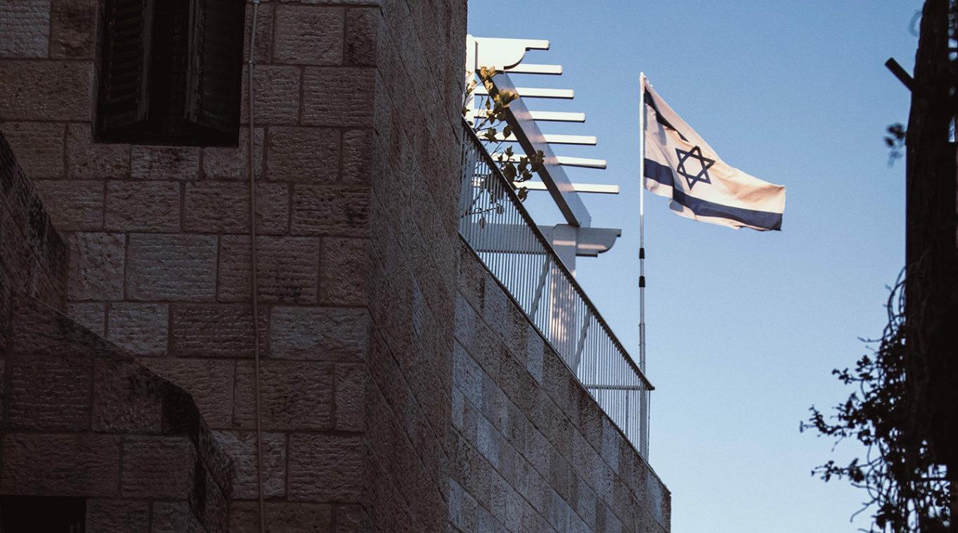 Ізраїль зараз більше зацікавлений в Україні, ніж ми в Ізраїлі — директор Центру близькосхідних досліджень