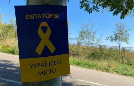 Рух спротиву в окупованому Криму набуває обертів — Денис Чистіков