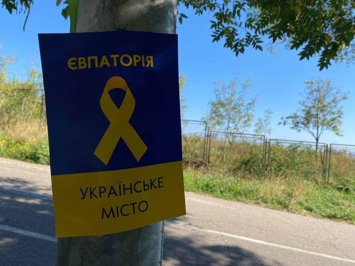 Рух спротиву в окупованому Криму набуває обертів — Денис Чистіков