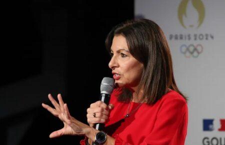 У Парижі передумали і виступили проти спортсменів з РФ і Білорусі на Олімпіаді